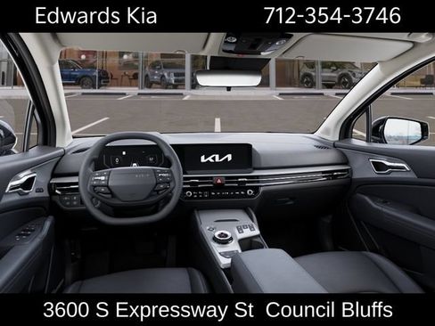 New 2026 Kia Sportage SX Prestige AWD/4WD image 17