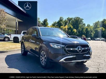 Used 2024 Mercedes-Benz GLC 300 4MATIC