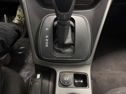 Used 2014 Ford Escape S image 41