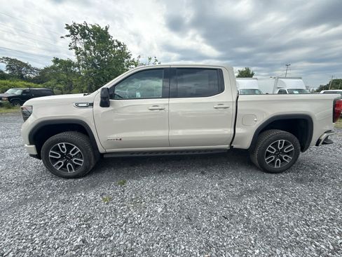 New 2026 GMC Sierra 1500 AT4 w/ AT4 Premium Package AWD/4WD image 5