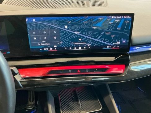 Used 2026 BMW 540i xDrive 540i xDrive image 33