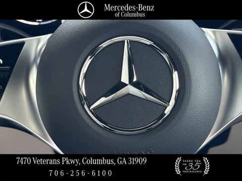 Certified 2026 Mercedes-Benz GLC 300 image 37