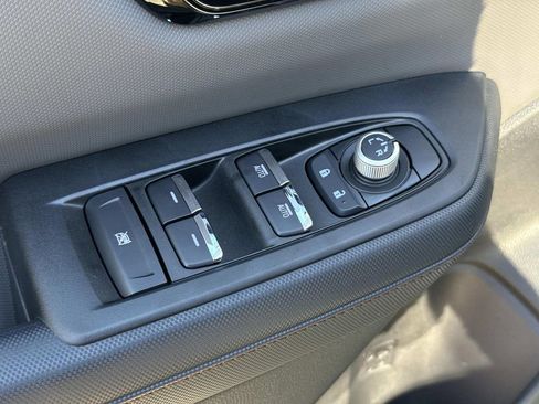 New 2026 Subaru Forester Sport AWD/4WD image 22