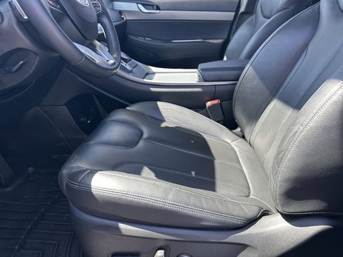 Used 2021 Hyundai Palisade SEL w/ Premium Package image 10