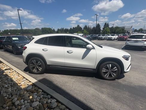 Used 2026 Mercedes-Benz GLA 250 4MATIC image 5