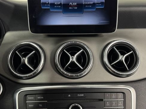 Used 2018 Mercedes-Benz CLA 250 4MATIC w/ Premium Package image 14