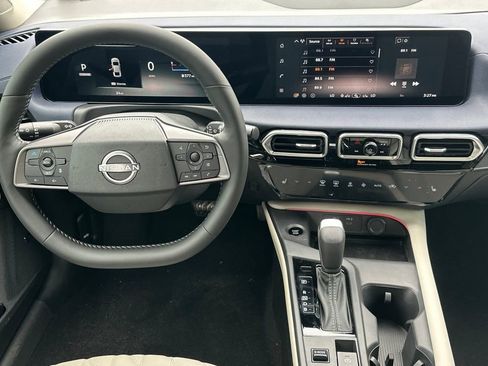 New 2026 Nissan Sentra SL w/ Floor Mat Package FWD image 14
