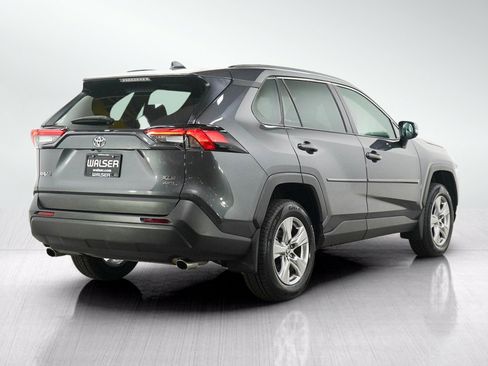 Used 2023 Toyota RAV4 XLE w/ Convenience Package AWD/4WD image 5