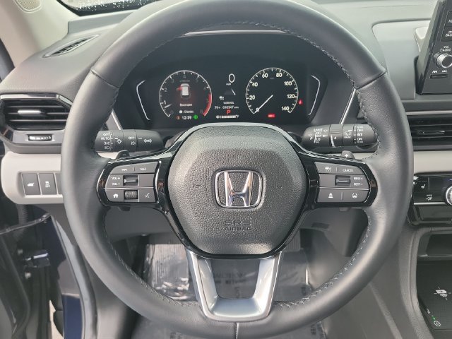 Certified 2025 Honda Pilot EX-L image 23
