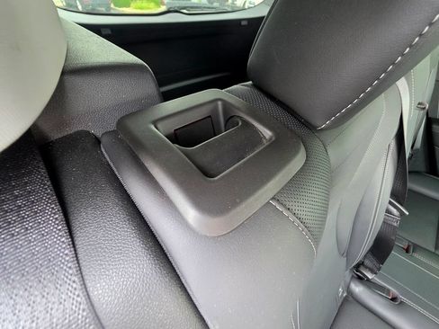 Used 2024 Buick Envision Preferred AWD/4WD image 56