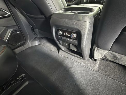 Certified 2026 Chevrolet Traverse RS image 46