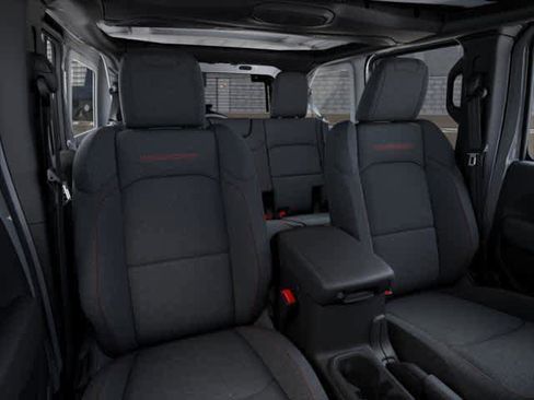 New 2026 Jeep Wrangler Rubicon image 33