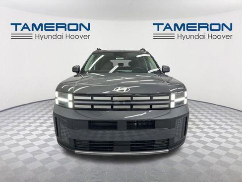 New 2026 Hyundai Santa Fe SEL image 8