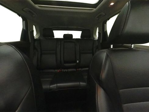 Certified 2023 Nissan Rogue SV w/ SV Premium Package image 32