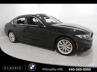Used 2024 BMW 330i xDrive Sedan w/ Premium Package AWD/4WD video 1