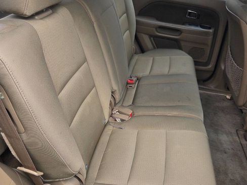 Used 2006 Honda Pilot LX image 16