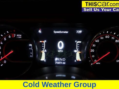 Used 2020 Jeep Gladiator Rubicon image 19