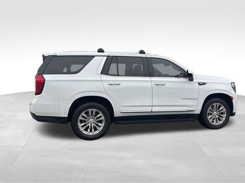 Used 2021 GMC Yukon SLT image 9