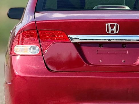 Used 2009 Honda Civic EX image 13