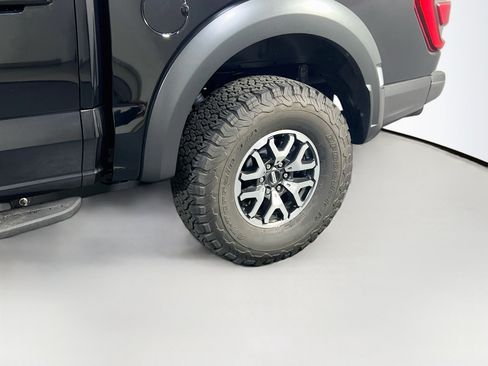 Used 2023 Ford F150 Raptor AWD/4WD image 31