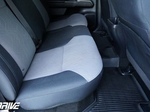 Used 2021 Toyota Tacoma TRD Sport w/ Advanced Technology Package image 35