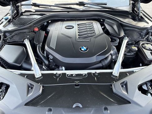 Used 2023 BMW 840i Gran Coupe xDrive image 6