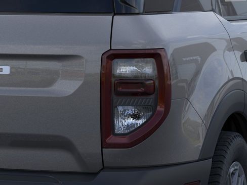 New 2026 Ford Bronco Sport Big Bend w/ Convenience Package AWD/4WD image 23
