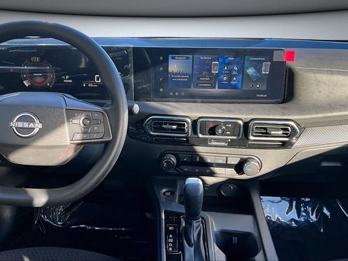 New 2026 Nissan Sentra S image 6