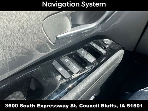 Used 2024 Hyundai Tucson Limited AWD/4WD image 21