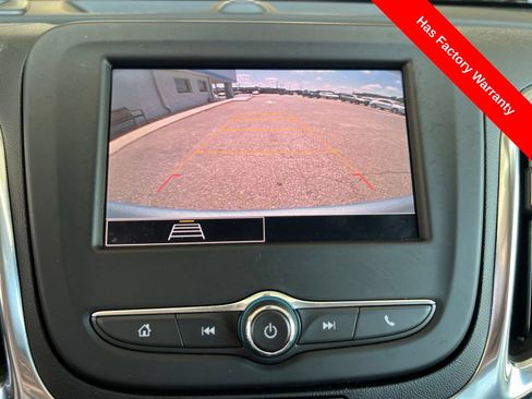 Used 2022 Chevrolet Equinox LT AWD/4WD image 15