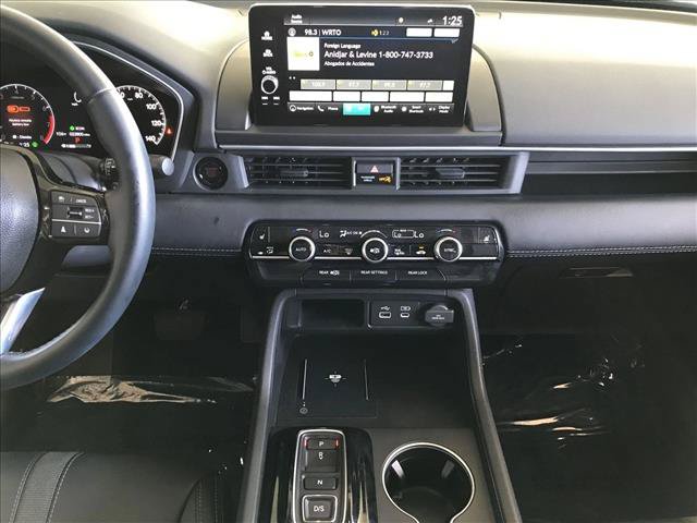 Certified 2023 Honda Pilot Touring image 16