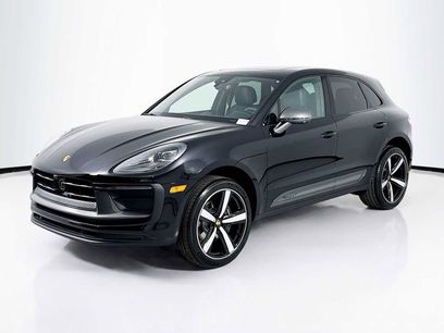 New 2026 Porsche Macan Turbo
