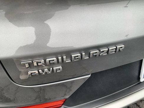 Certified 2023 Chevrolet TrailBlazer LT w/ Convenience Package AWD/4WD image 29