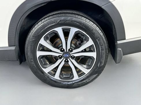 Used 2021 Subaru Forester Limited w/ Popular Package #3 AWD/4WD image 34