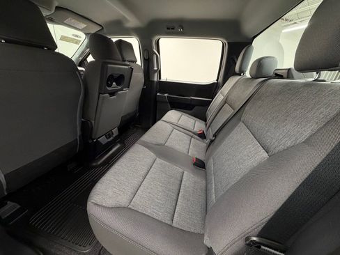 New 2026 Ford F250 XL w/ Snow Plow Prep Package image 19