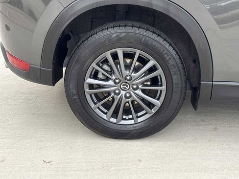 Used 2020 MAZDA CX-5 Touring FWD image 9