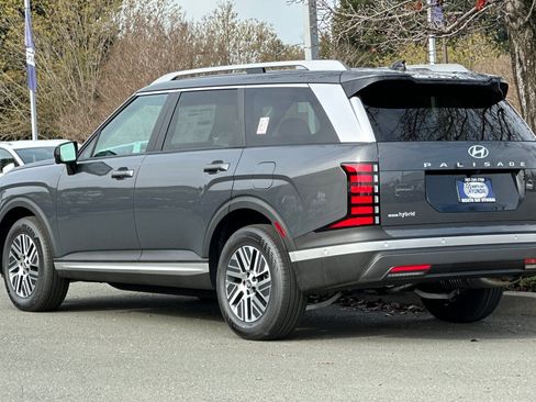 New 2026 Hyundai Palisade SEL Premium image 6
