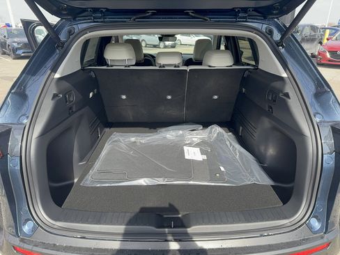 New 2026 MAZDA CX-50 AWD 2.5 S w/ Premium Package image 11