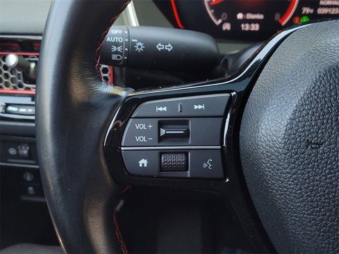 Used 2022 Honda Civic Si image 27