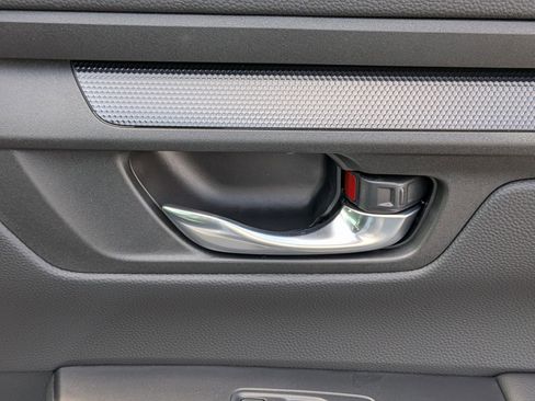 New 2026 Honda CR-V Sport image 32