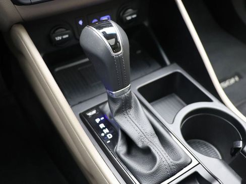 Used 2020 Hyundai Tucson Ultimate image 26