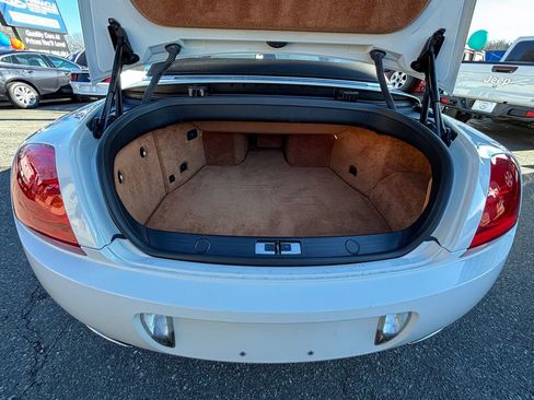 Used 2010 Bentley Continental GT Speed image 8