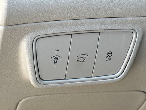 Used 2024 Hyundai Tucson SEL FWD image 21
