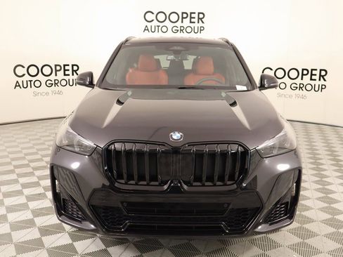 New 2025 BMW X1 xDrive28i w/ Technology Package image 10