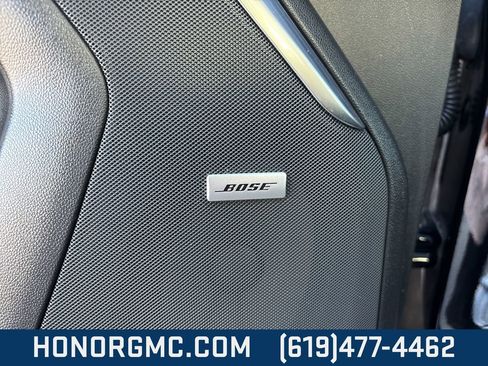 Used 2023 GMC Yukon Denali image 15