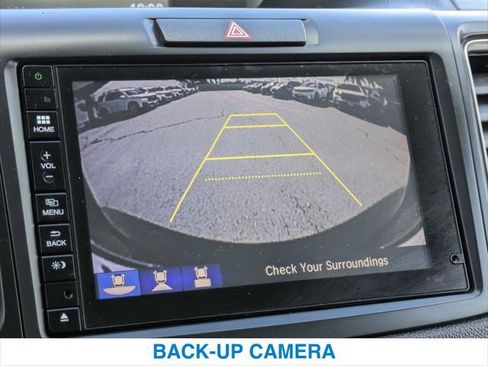 Used 2015 Honda CR-V EX-L image 18