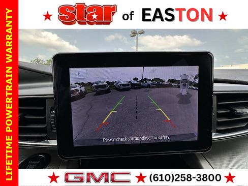 Used 2022 Ford Explorer XLT w/ Equipment Group 202A image 26