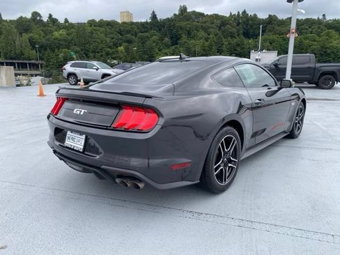 Used 2023 Ford Mustang GT RWD image 32