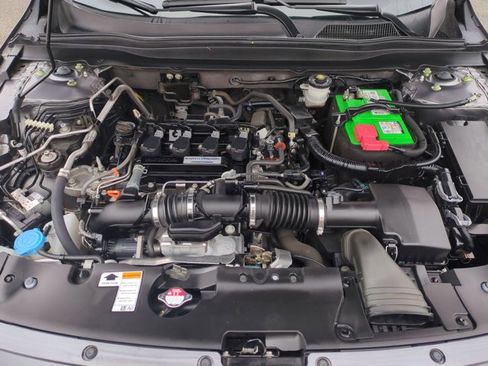 Used 2020 Honda Accord LX image 21