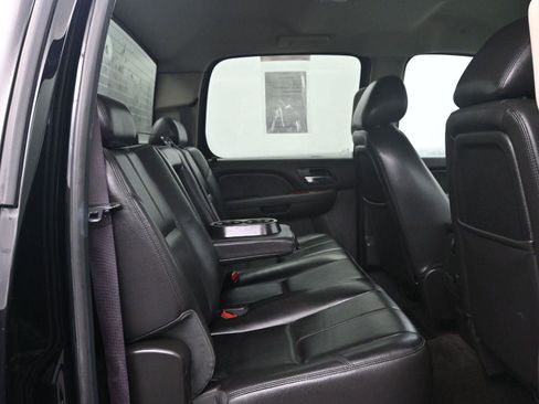 Used 2013 GMC Sierra 1500 SLT w/ SLT Convenience Package image 11